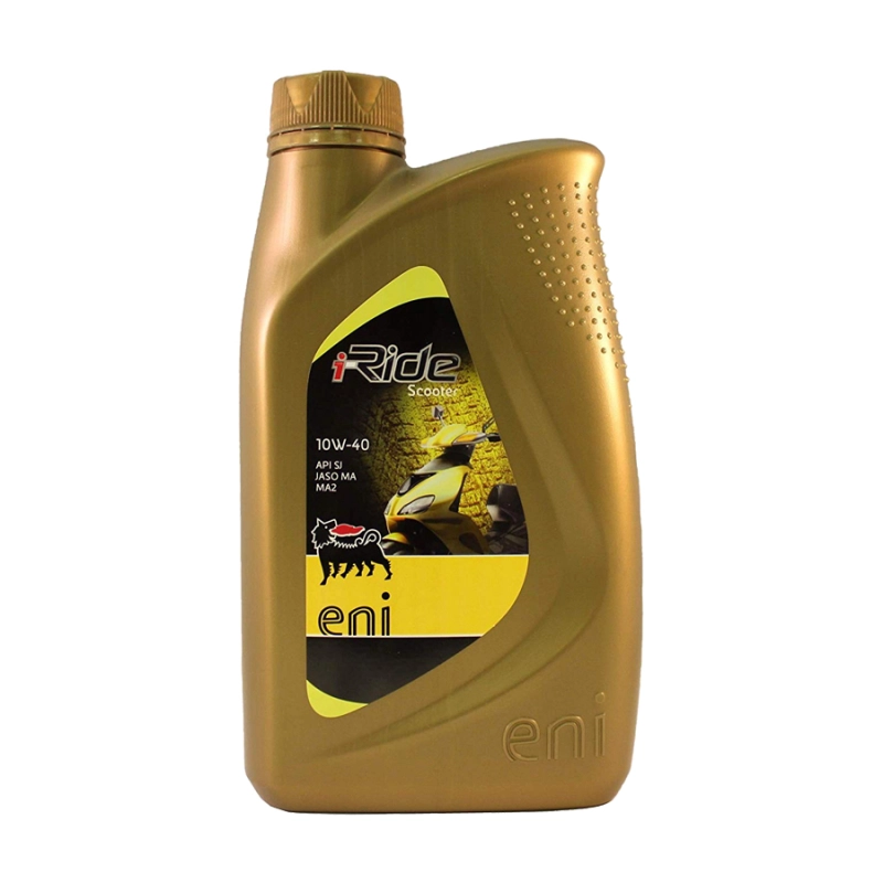 Dầu nhớt xe ô tô Motul Multipower Plus 5W30 SP 4L