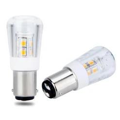 Cặp đèn LED pha xe hơi cao cấp H4 H7 H11 H8 Hb4 H1 H3 9005 Hb3 Auto S2 72w 8000lm