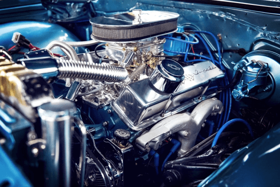 banner vision mission